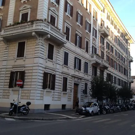 Apartment Magic House Piazza Del Popolo Rom