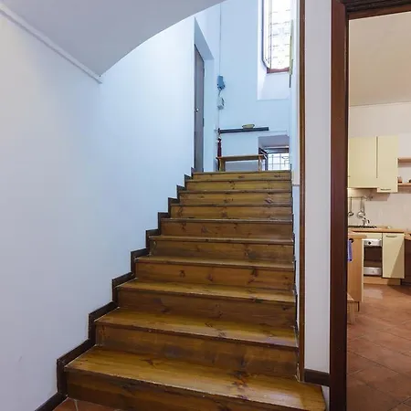 Apartment Magic House Piazza Del Popolo