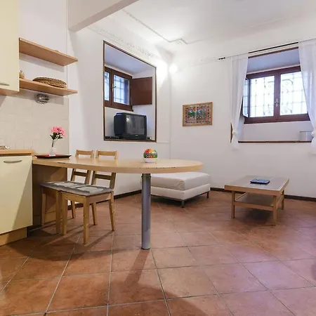 Magic House Piazza Del Popolo Rom
