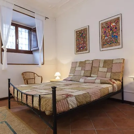 Magic House Piazza Del Popolo Apartment *