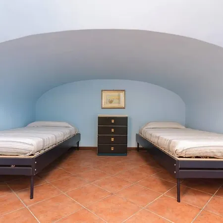 Magic House Piazza Del Popolo Apartment