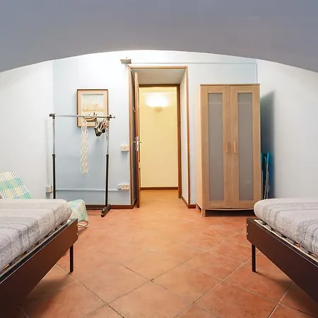 Apartment Magic House Piazza Del Popolo *